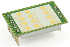 Image of RFbeam Microwave's K-LD7 Digital Radar Motion Tracker