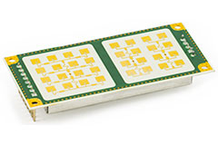 Image of RFbeam Microwave's K-MD7 Digital Radar Traffic Sensor