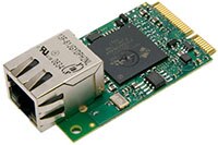 Image of Rabbit Semiconductor's RCM6700 Series