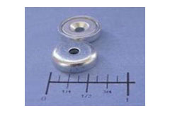Image of Radial Magnet's Pot Magnets