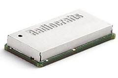 Image of Radiocrafts RC11xx-MBUS3 RF Module