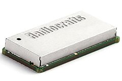 Image of Radiocrafts' RC11xx-RC232 RF Modules