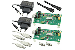 RC1701HP-WIZE-DK Development Kit - Radiocrafts | DigiKey