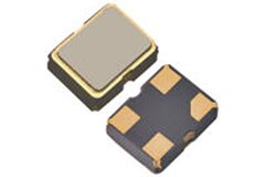Image of Raltron's CO2520 Series Oscillators