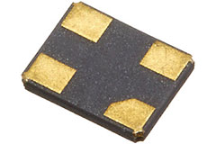 Image of Raltron's R1612 Series Crystals