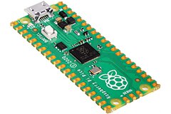 Image of Raspberry Pi's PicoBoard