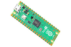 Image of Raspberry Pi's SC1631 Pico 2