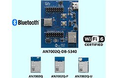Image of Raytac AN7002Q Wi-Fi® 6 Module
