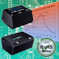 Image of Recom Power's R1SE Series DC/DC Converters