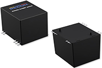 RECOM Power의 RAC03-K/SMT 계열 AC/DC 전원 공급 장치 이미지