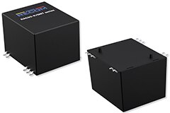 Image of RECOM Power's RAC03-K/SMT Series AC/DC Power Supplies