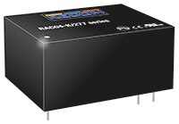 Image of RECOM Power's RAC04-K/277 Series AC/DC Module