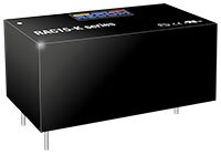 Image of RECOM's RAC15-K Series AC/DC Converters