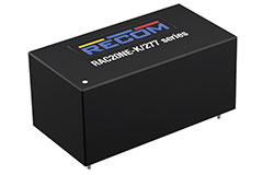 RAC20NE-K 277 Series Modules - RECOM Power | DigiKey