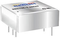 RECOM 的 REC15E-Z 15 W DC/DC 轉換器圖片