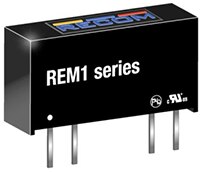 RECOM Power 的 REM1 DC-DC 轉換器圖片