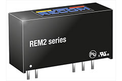 REM2 Series DC/DC Converters - RECOM Power | DigiKey