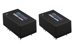 Image of RECOM REMxA Series DC/DC Converters