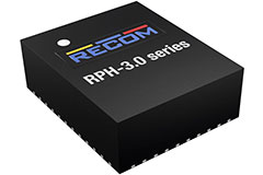 RPH-3.0 Series Power Module - RECOM Power | DigiKey