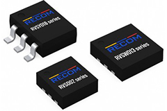 Image of RECOM Power RVS Series Integrated ICs