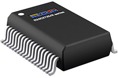 Image of RECOM Power RxCxTxx/R Series Isolated DC/DC Converter