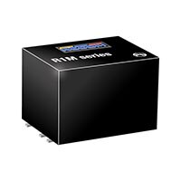 RECOM Power RPM 系列 DC/DC 转换器图片