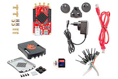 @HOME Kit - Red Pitaya