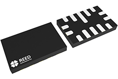 Image of Reed Semiconductor's RS53317 Small Size POL