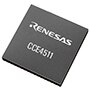 Image of Renesas CCE4511 4-Channel IO-Link Master