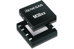 MRAM series M1000/M3000 - Renesas | DigiKey