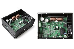 Image of Renesas MCI-HV-1 High-Voltage Motor Control Inverter Board