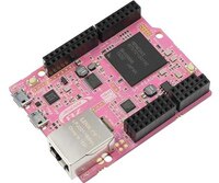 Renesas Peach 开发平台图片