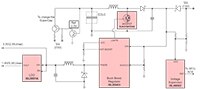 Renesas 的超级电容器电源图片