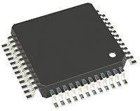 Image of NXP RA2T1 64 MHz Arm Cortex-M23 Motor Control Microcontroller