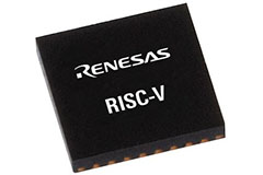Cpu Renessas R9A02G021 RISC-V 48 MHz CPU - Renesas | DigiKey