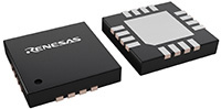 Image of Renesas RRW43110 Synchronous Rectifier Controller
