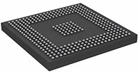 Renesas RZ/A1 Series Development Solutions Image des solutions de développement série RZ/A1 de Renesas