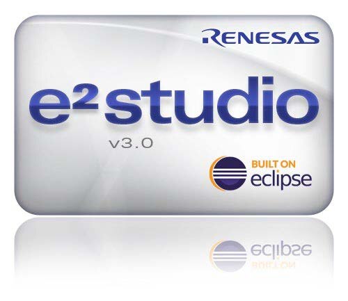 Renesas e2 studio