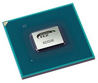 Image of Renesas RZ/G3E General-Purpose MPU