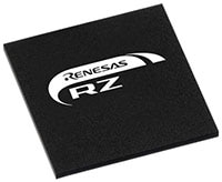 Renesas RZ/V 系列 MPU 的图片