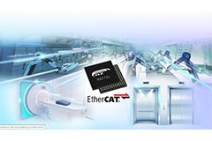 Image of Renesas' RZ/T2L Arm® Cortex®-R52 MPU
