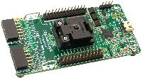 Renesas SLG47910V OTP ForgeFPGA 的图片