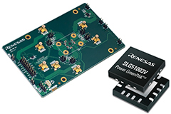 SLG51003V Power GreenPAK™ - Renesas | DigiKey