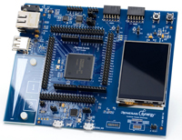 Image of Renesas Synergy Kit PK-S5D9