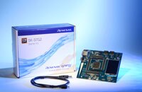 Image of Renesas' Synergy™ Starter Kit SK-S7G2
