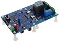 Image of Renesas TP65B110HRU 650 V 110 mΩ High-Voltage GaN Bidirectional Switch