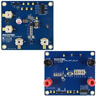 Image of Richtek EVB_RTQ2806A/12A/20A Power Management Evaluation Boards