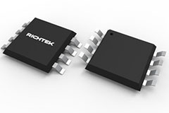 RT6052 High-Side Measurement Monitor - Richtek | DigiKey