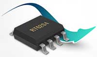 Image of Richtek's RT6204 Synchronous Buck Converter