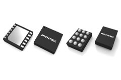 Image of Richtek RT9123 3.2 W Mono Class D Amplifier